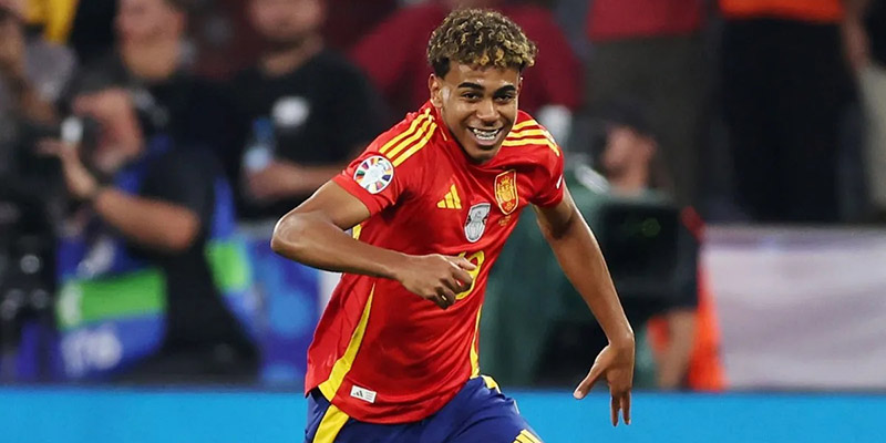 Pesta Ulang Tahun Ke-18 Lamine Yamal Berujung Kontroversi dan Investigasi Pemerintah.