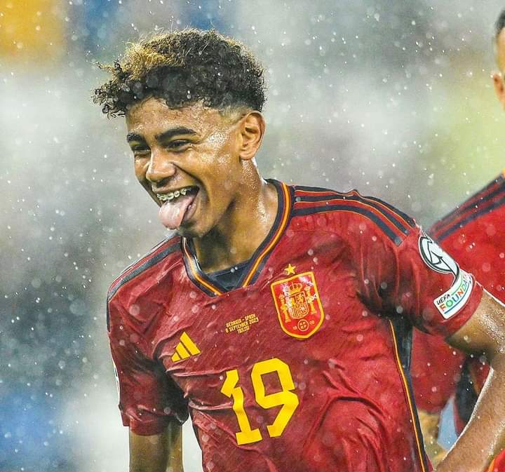 Pesta Ulang Tahun Lamine Yamal Diselimuti Skandal: Dari Permintaan Seksistik hingga Tuduhan Diskriminasi Terhadap Penyandang Dwarfisme