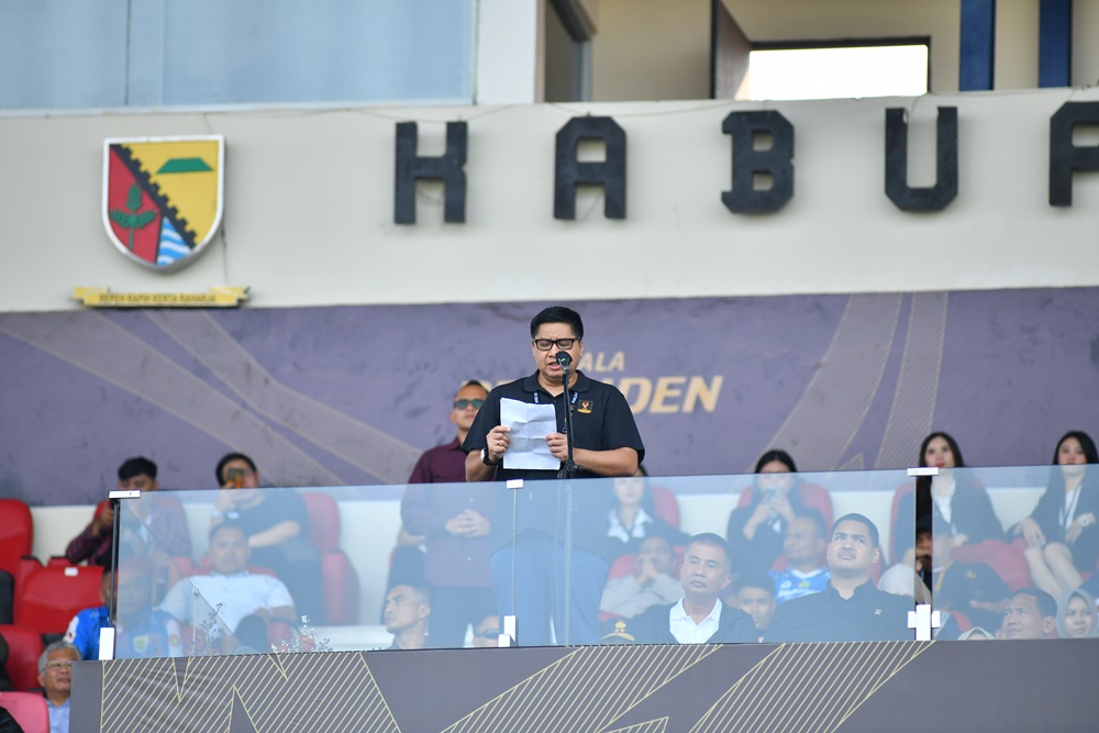 Piala Presiden: Dari Krisis Sepak Bola Nasional Hingga Simbol Kebangkitan Internasional