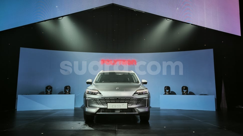 Polytron Mula Perakitan Mobil Listrik G3+ dan G3: Langkah Strategis Menuju Ekosistem Kendaraan Listrik Nasional