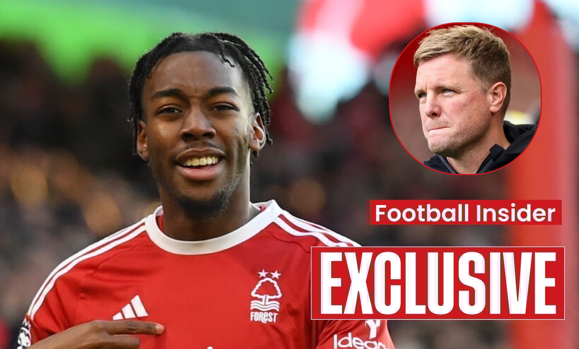 Potensi Cuan Manchester United dari Penjualan Anthony Elanga ke Newcastle United, Akankah Terwujud?