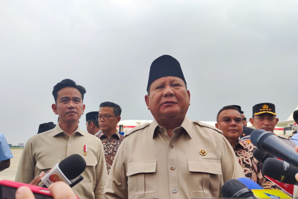 Prabowo Kunjungi Belarus: Perluasan Dagang Strategis dan Jaminan Pasokan Pupuk Global