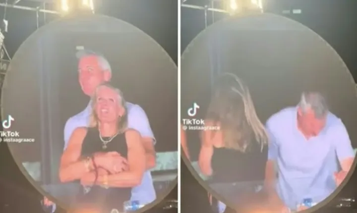 Profil Andy Byron, CEO Astronomer yang Viral di 'Kiss-Cam' Coldplay