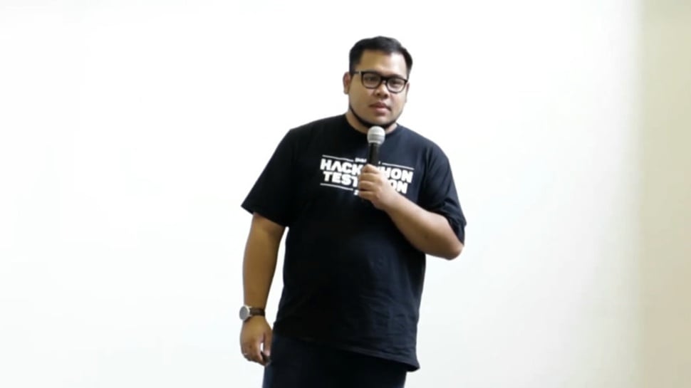 Profil Ibrahim Arief: Dari Puncak Startup ke Jerat Korupsi Chromebook yang Mengguncang Reputasi