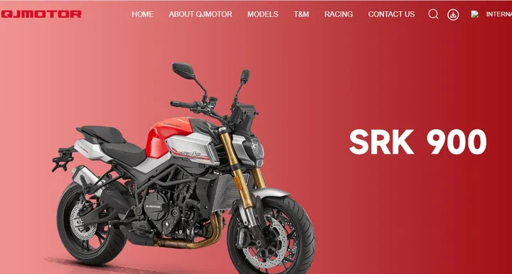 QJMotor Gemparkan JFK dengan Cito 150: Revolusi Matik Sporty Bergaya Retro Futuristik dengan Fitur Premium