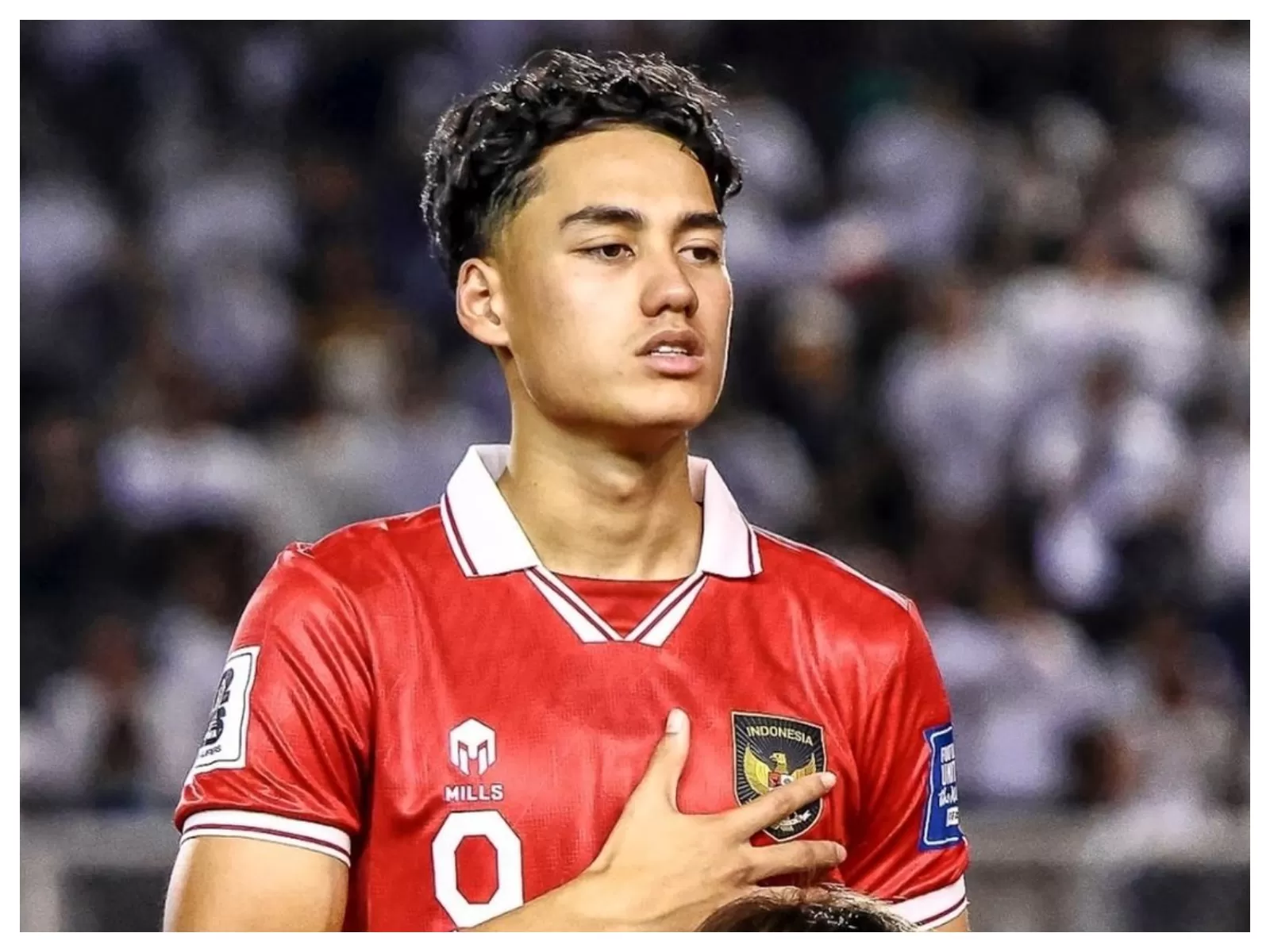 Rafael Struick Selangkah Lagi Perkuat Dewa United: Ambisi Besar di Tanah Air