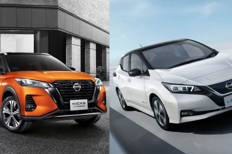 Recall Mesin Nissan dan Infiniti: Hampir Setengah Juta Unit Terancam, Penggantian Mesin Jadi Opsi Terburuk