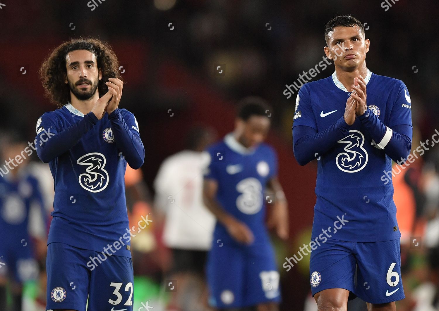 Reuni Emosional di MetLife: Chelsea Siap Hadapi Fluminense dalam Semifinal Piala Dunia Antarklub 2025