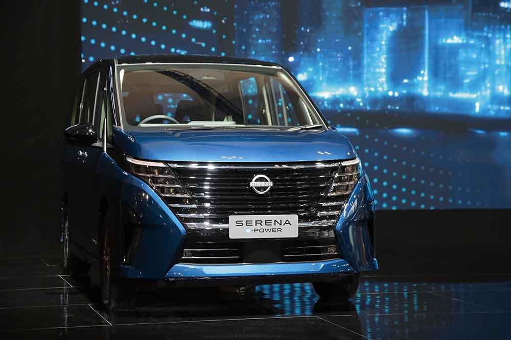 Revolusi Tenaga: Nissan Meluncurkan Teknologi e-POWER Generasi Ketiga yang Ditingkatkan Secara Menyeluruh