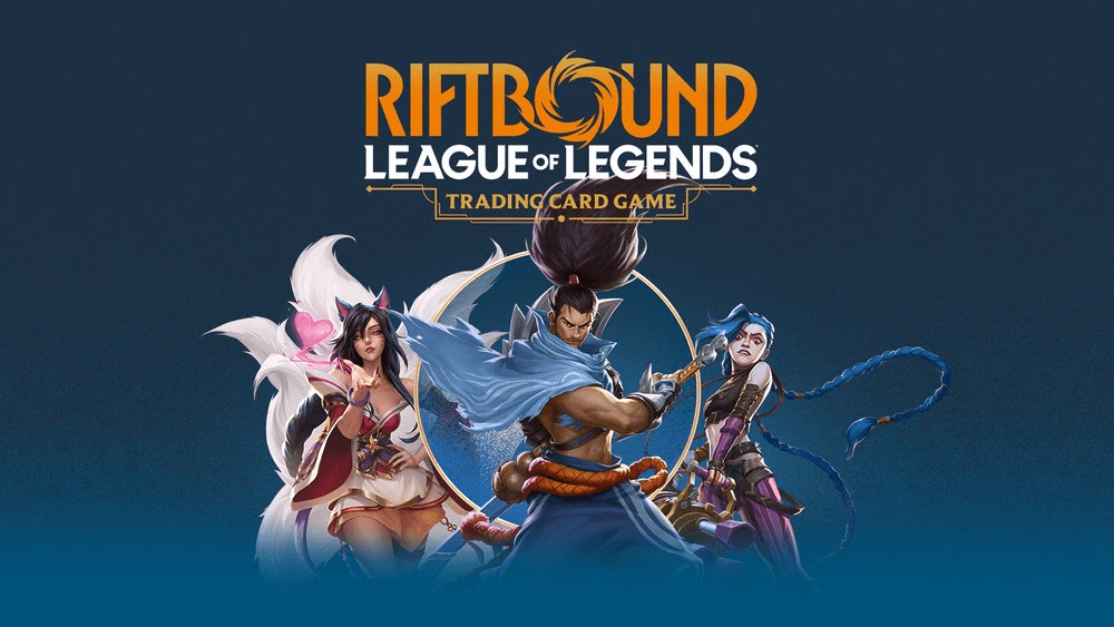 Riftbound, Game Kartu Koleksi Baru dari Jagat League of Legends, Siap Meluncur Global dengan Rilis Bahasa Inggris pada Oktober Mendatang