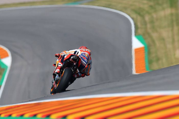 Sachsenring dalam Bahaya: Seruan Pebalap MotoGP untuk Perombakan Sirkuit Pasca Insiden Parah 2025