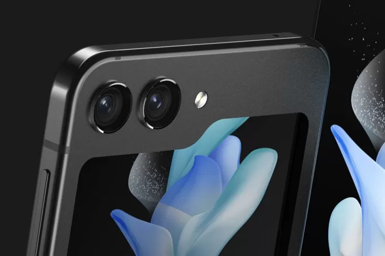 Samsung Galaxy Z Flip7 Meluncur Global: Layar Luar Memukau, Performa AI Revolusioner, dan Harga Menggoda di Indonesia.