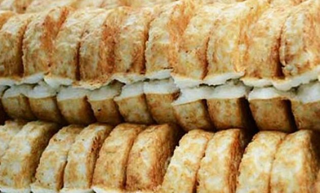 Septia Siregar Rajin Belajar Baking bikin Kue Enak