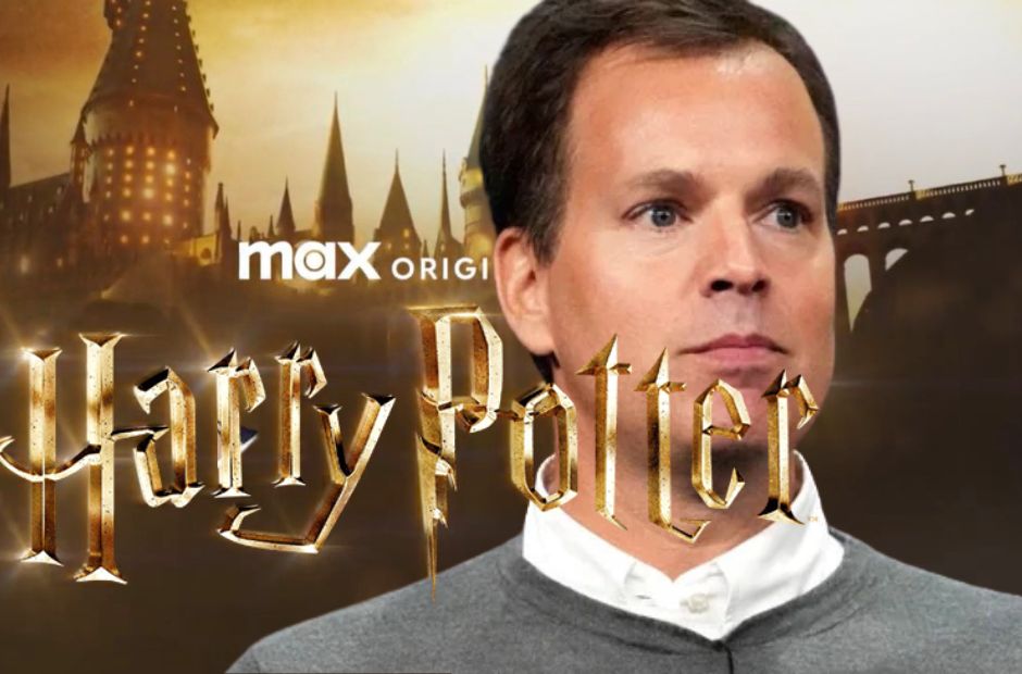 Serial Harry Potter Resmi Memulai Syuting, Dijadwalkan Tayang Perdana Tahun 2027