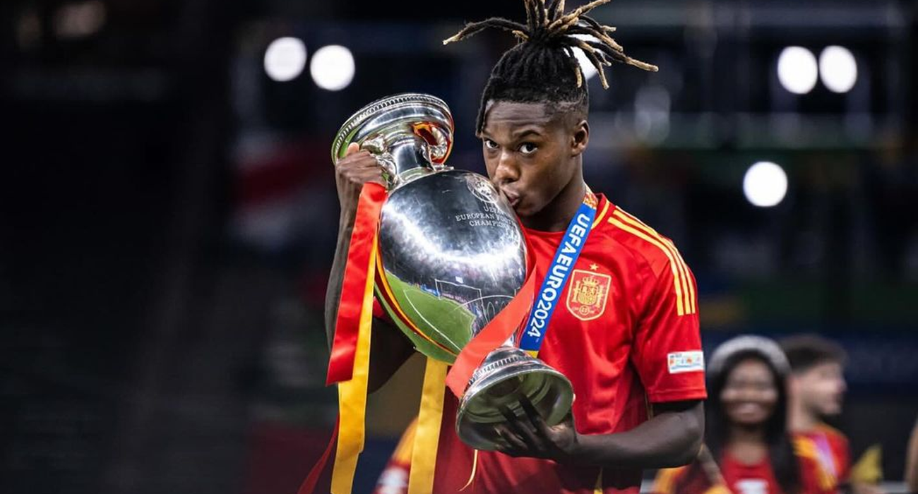 Skandal di Balik Kegagalan Transfer Nico Williams ke Barcelona: Isu 'Pengkhianatan' Agen Terkuak