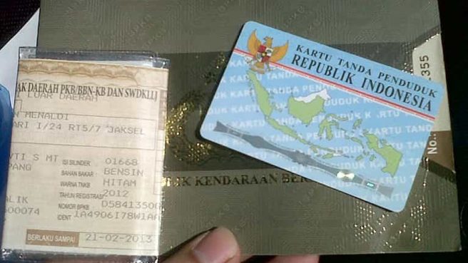 Solusi Perpanjang STNK Tanpa KTP Pemilik Lama dan BPKB Masih di Leasing