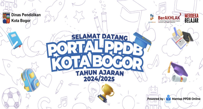 SPMB Tahap 2 dan Program PAPS Berjalan Bersamaan di SMK Negeri 4 Kota Bogor: Sebuah Komitmen Inklusif dalam Pendidikan