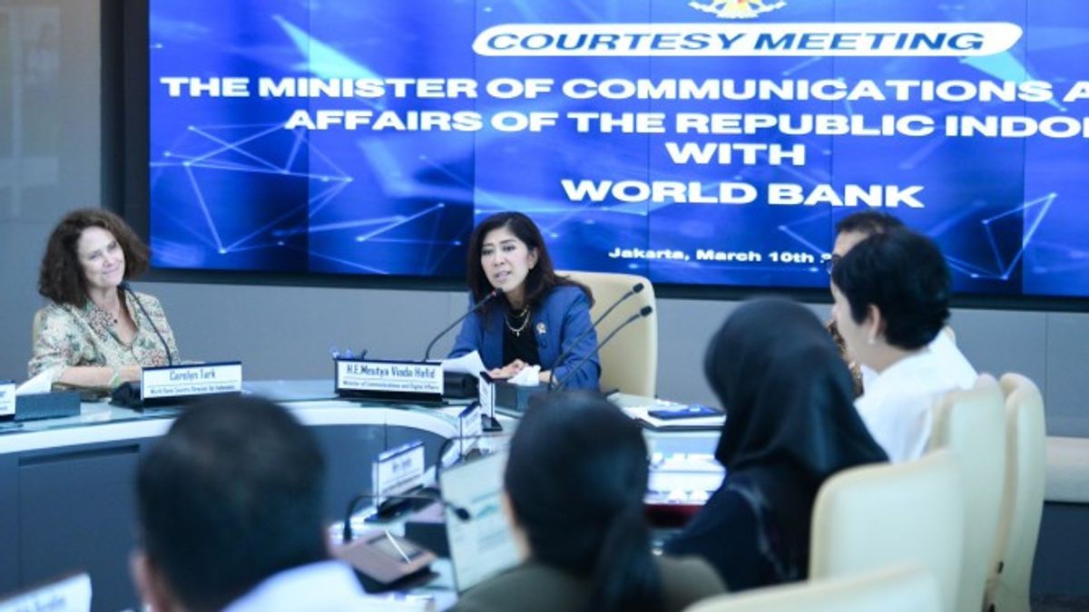 Strategi Komdigi: Mengatasi Blank Spot 12.500 Desa dengan Keterlibatan Swasta dan Alokasi Spektrum Baru.