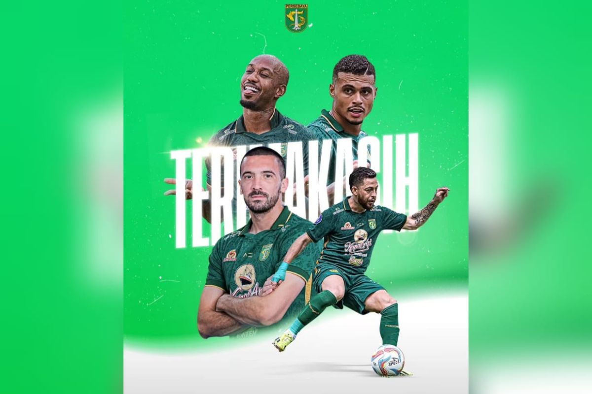 Super League: Era Baru Sepak Bola Indonesia Dimulai dengan Duel Persebaya Kontra PSIM dan Regulasi Pemain Asing yang Revolusioner.