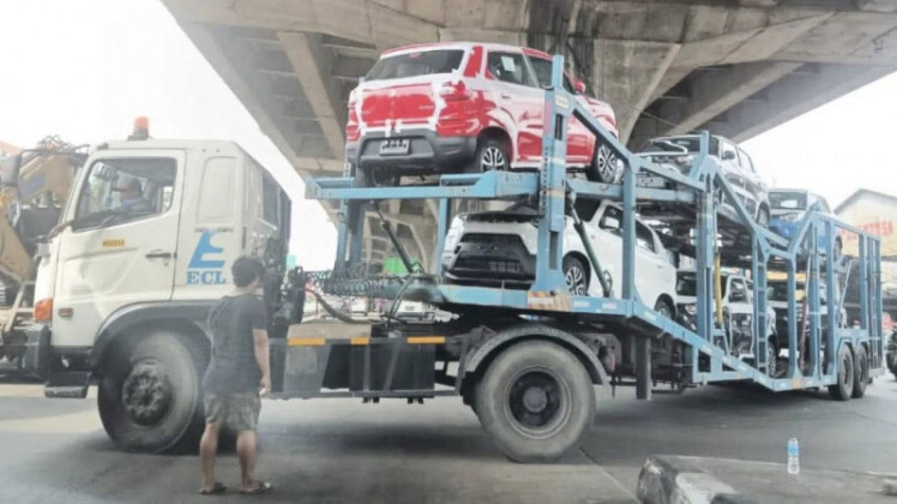 Suzuki Siapkan Gebrakan Mobil Listrik e-Vitara di GIIAS 2025: Momen Penting Transformasi Suzuki di Indonesia.