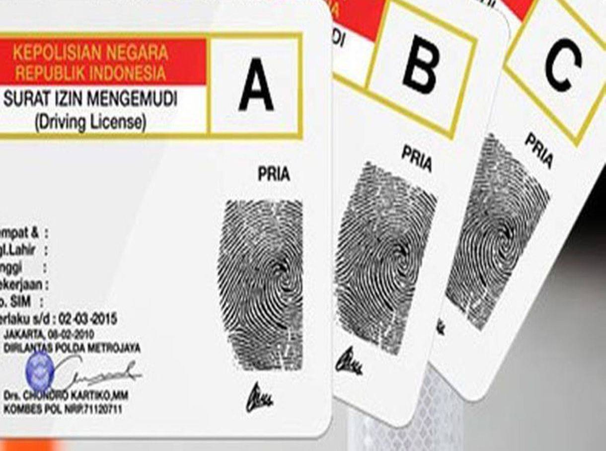 Syarat Baru Pembuatan SIM: Sertifikat Pelatihan Mengemudi Wajib Demi Keselamatan Jalan