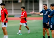 Target Juara Piala AFF U-23 2025: Antara Ambisi PSSI dan Realisme Pelatih Gerald Vanenburg.