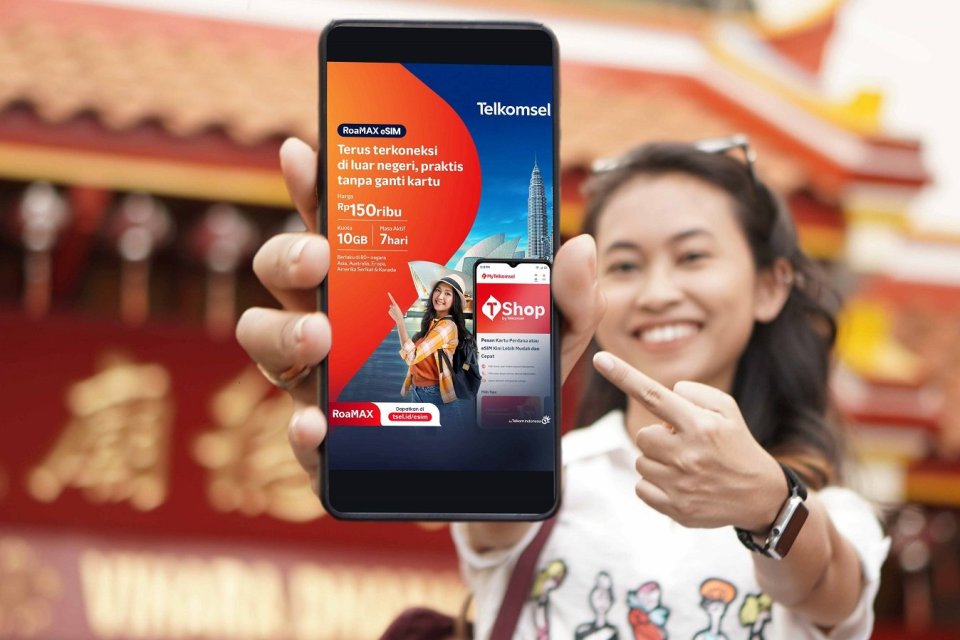 Telkomsel Dukung Sanksi Tegas untuk Operator yang Abai Aturan NIK-HP, Pemerintah Perketat Pengawasan Penipuan Online