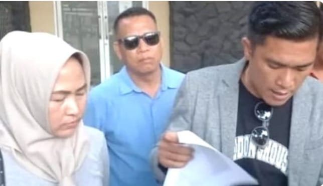 Teror Digital Mantan Kekasih: Ketika Aplikasi Jadi Senjata Penuh Ancaman