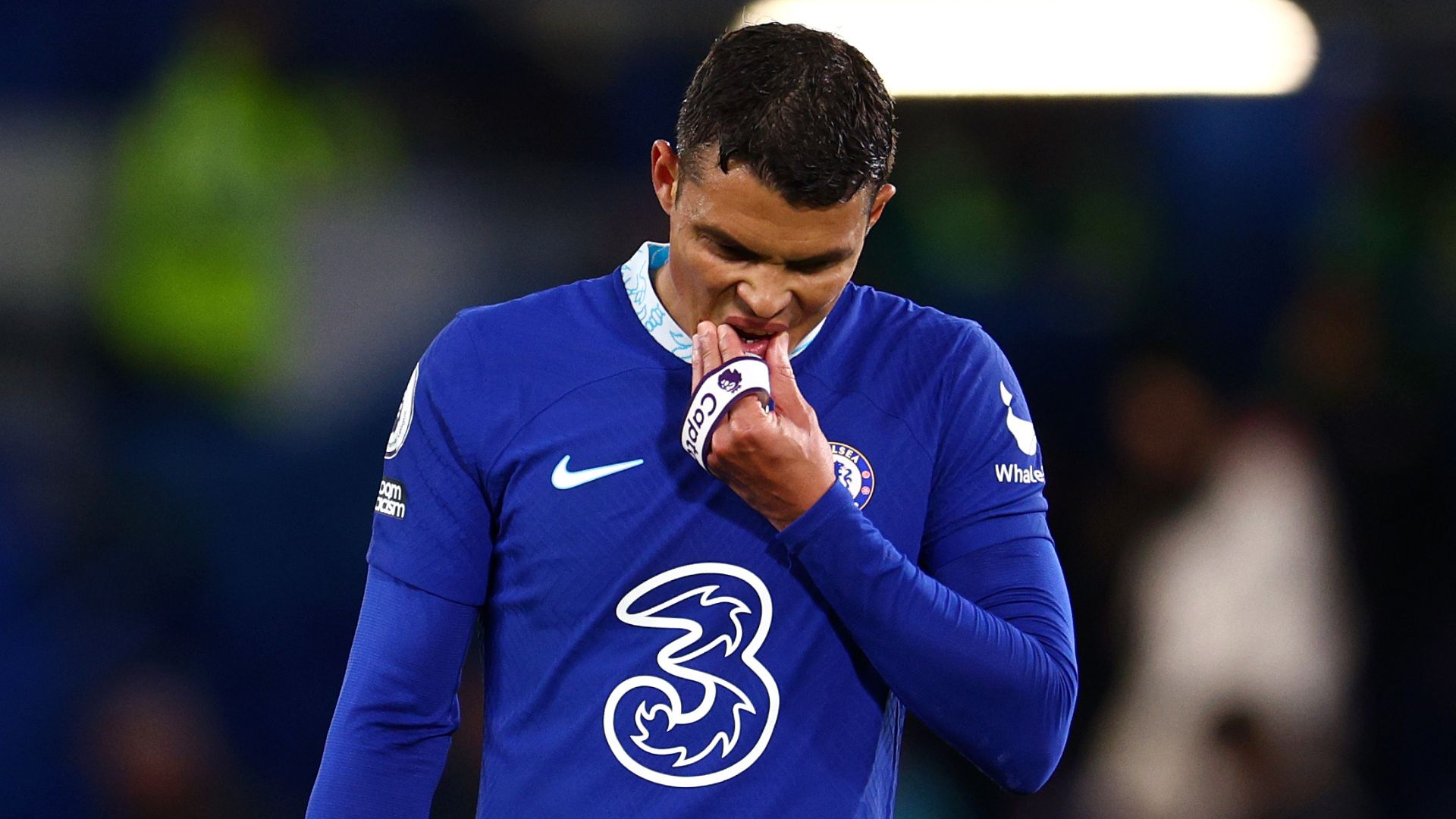 Thiago Silva Siap Tepis Cinta Demi Fluminense, Hadapi Chelsea di Semifinal Piala Dunia Antarklub 2025 yang Penuh Emosi