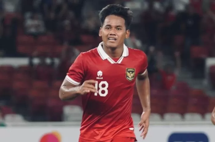 Timnas Indonesia U-23 Menggebrak Piala AFF U-23 2025 dengan Kemenangan Telak 8-0 atas Brunei, Namun Kehadiran Penonton Jadi Sorotan