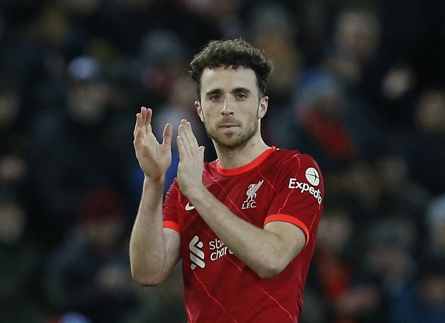 Tragedi Diogo Jota: Dokter Ungkap Alasan Perjalanan Malam Fatal, Rencana Rehat yang Tak Tercapai