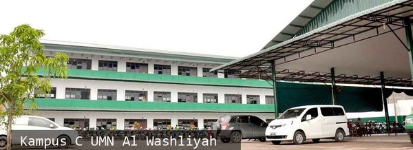 Transformasi Digital UMN Al Washliyah: Menuju Kampus Berdaya Saing Global Didukung Konektivitas Indibiz