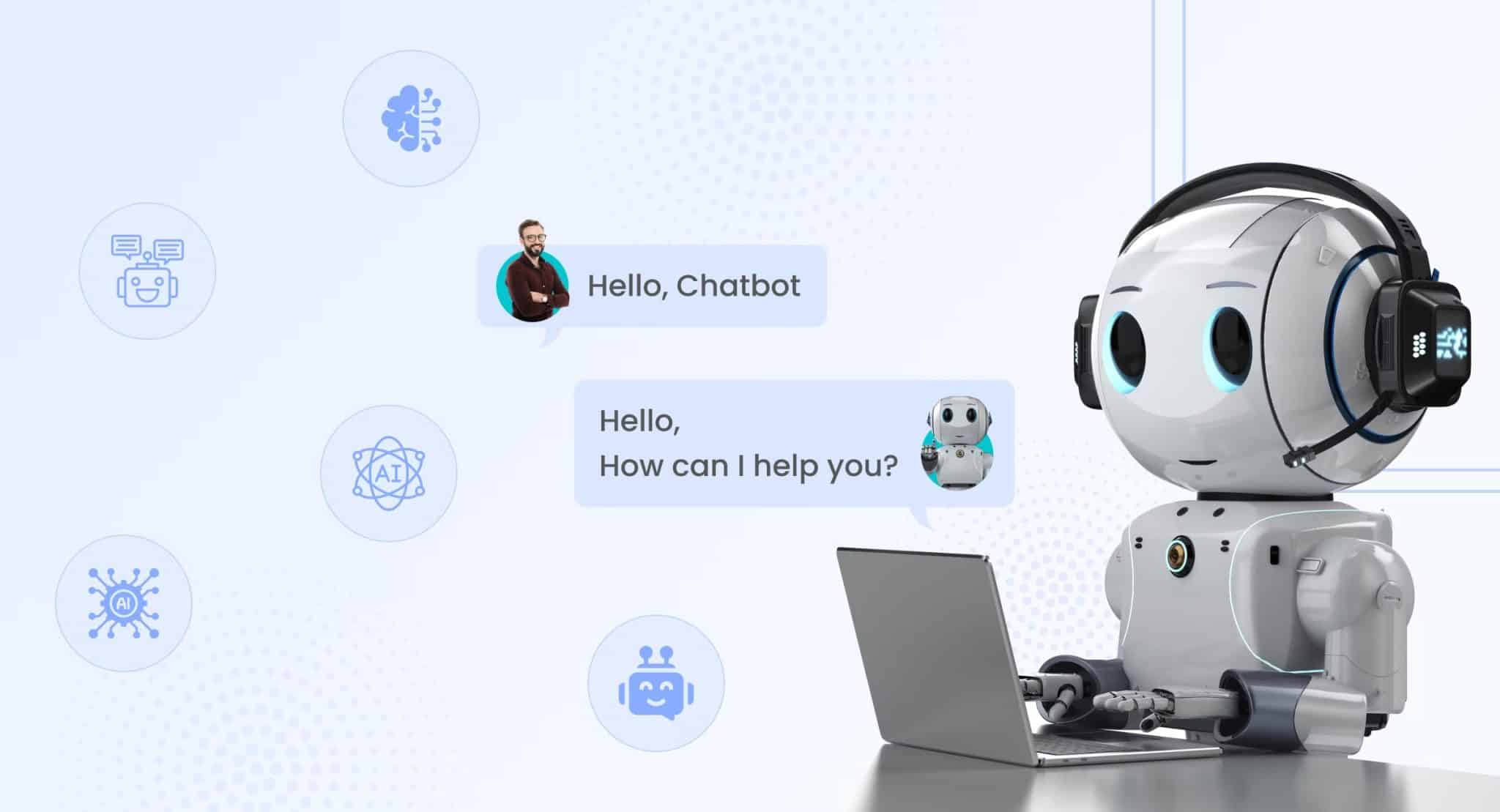 Waspada: Mengandalkan Chatbot AI untuk Nasihat Hubungan Bisa Berujung Petaka