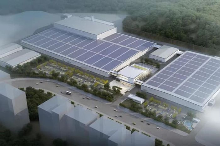 Xpeng Resmikan Perakitan Lokal Pertama di Luar China, Targetkan Pasar MPV dan SUV Premium Indonesia.