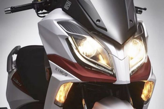 Yamaha X Force Resmi Meluncur di Jepang: Skuter Gambot Agresif dengan Fitur Canggih dan Desain Revolusioner